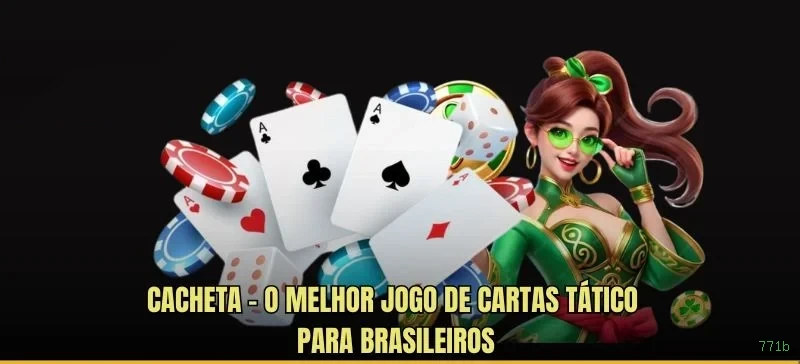 App Mobile 771b - Jogue em Qualquer Lugar no Seu Smartphone