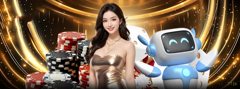 Fortune Dragon Slot 771b