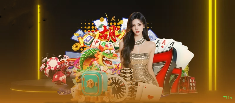 771b Cassino Clássico